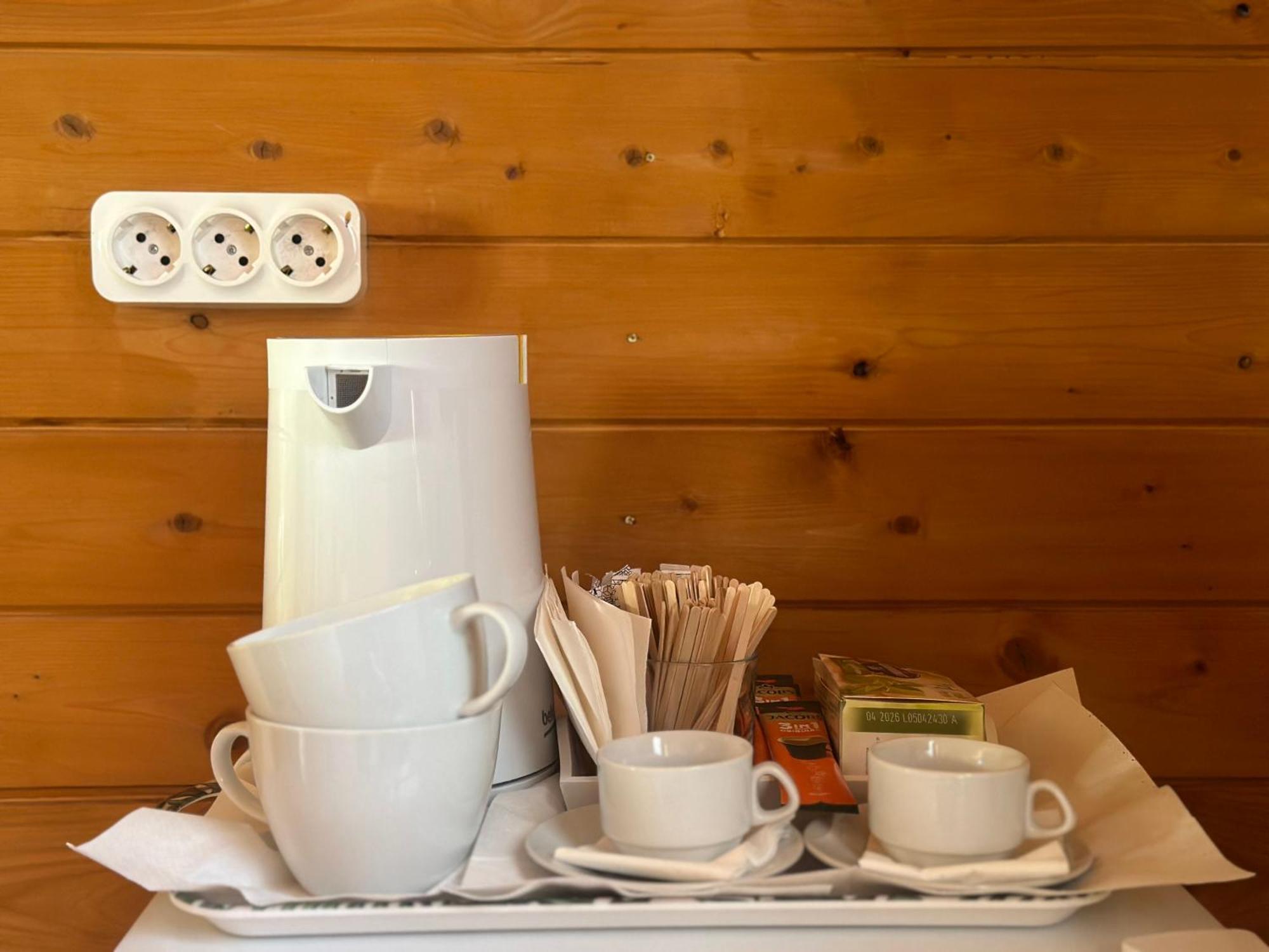 Somogyi Vendeghaz Bed & Breakfast Bancu ภายนอก รูปภาพ